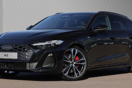 Audi A5 15.500 km 59.990 &euro; Trier 54292