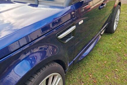 Rover Andere 266.300 km 6.000 &euro; Hohenlockstedt 25551
