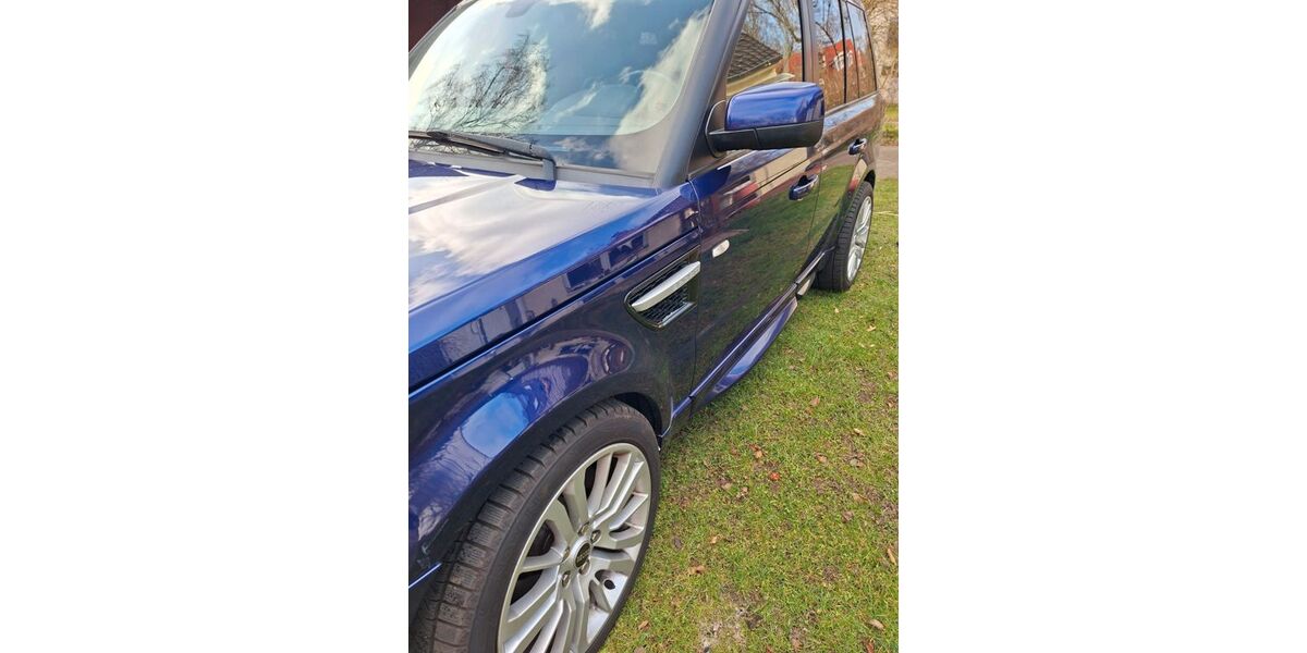 Rover Andere 266.300 km 6.000 &euro; Hohenlockstedt 25551