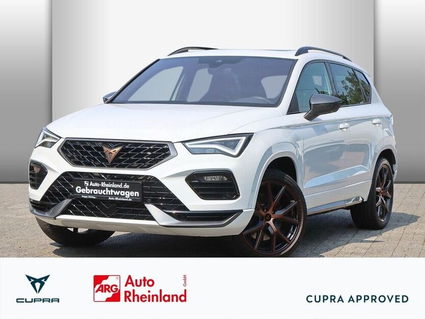 Ateca