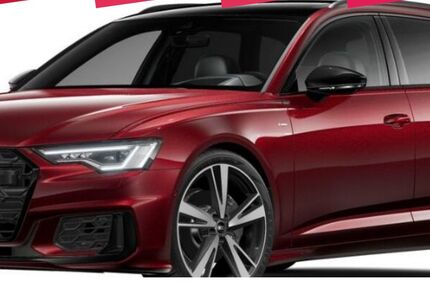 Audi A6 8.663 km 58.590 &euro; Plattling 94447