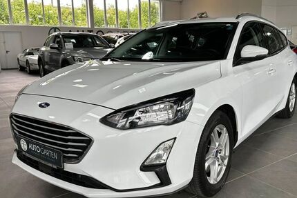 Ford Focus 107.930 km 12.450 &euro; Paderborn 33106