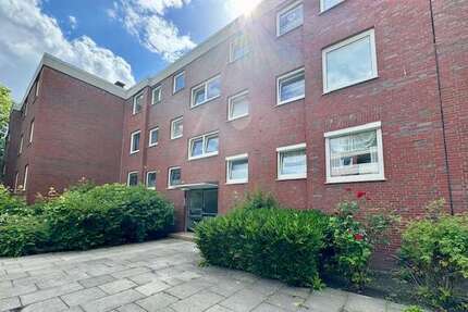 Wohnung Wilhelmshaven Aldenburg - 3 Zimmer, 62 m&sup2;, 410&euro; | Angebot:26851021
