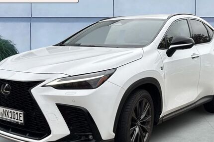 Lexus NX 450h 30.000 km 49.990 € Freising 85356