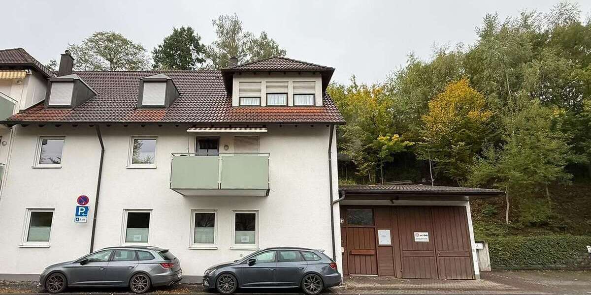 Büro in Bad Brückenau 270.000 € 192 m² zimmer