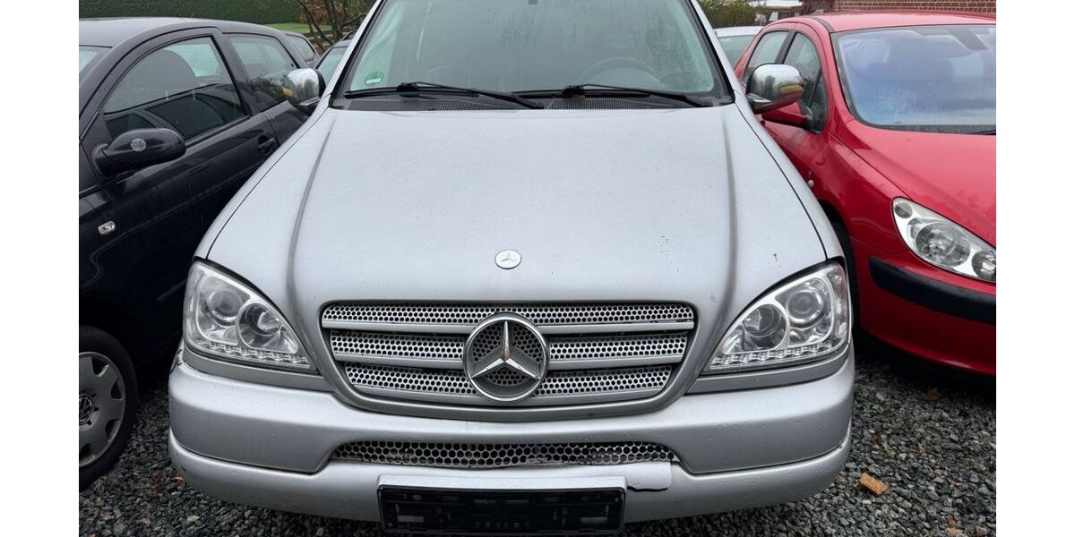 Mercedes-Benz ML 320 350.000 km 1.990 &euro; Drochtersen 21706
