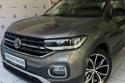 VW T-Cross 47.601 km 19.980 &euro; Geretsried bei München 82538