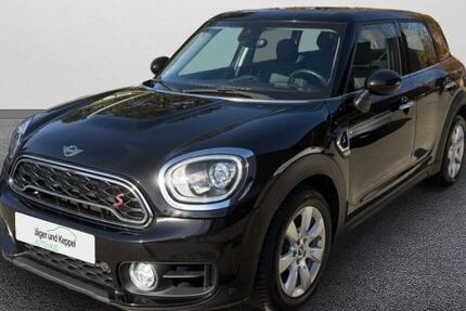Mini Countryman S (Cooper) 79.300 km 20.900 &euro; Speyer 67346