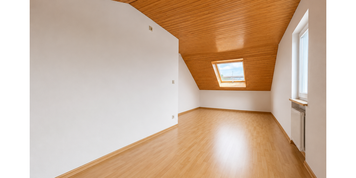 Etagenwohnung Lohr - 3 Zimmer, 76 m&sup2;, 179.000&euro; | Angebot:26680634