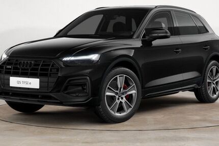 Audi Q5 16.672 km 56.500 &euro; Potsdam 14482