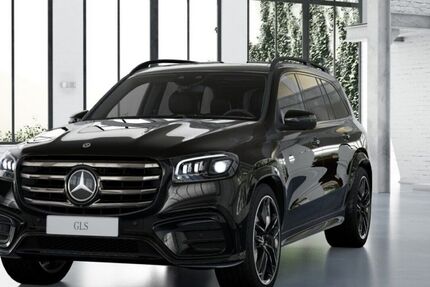 Mercedes-Benz GLS 450 15.000 km 114.990 &euro; Sulza 07751
