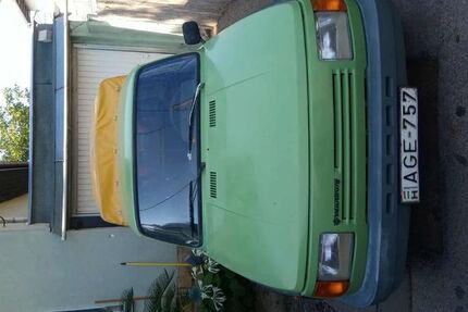 Wartburg Andere