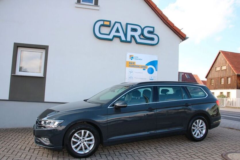 Passat Variant