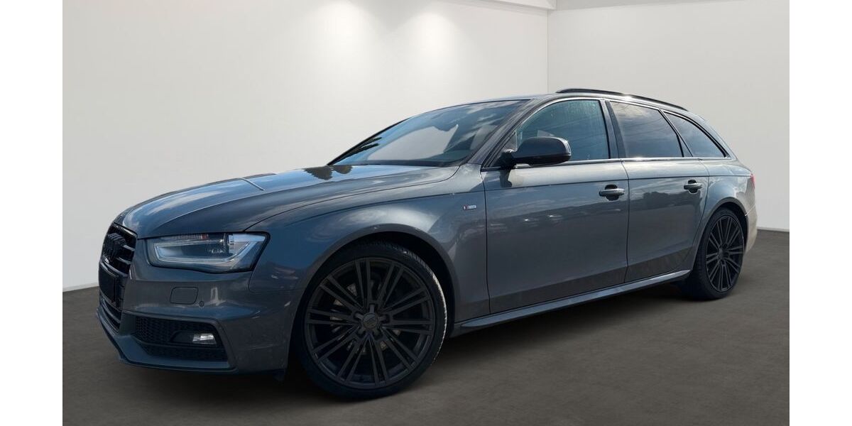Audi A4 342.490 km 6.790 &euro; Dillenburg 35684