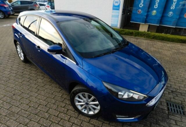 Ford Focus 83.300 km 10.000 &euro; Brake 26919