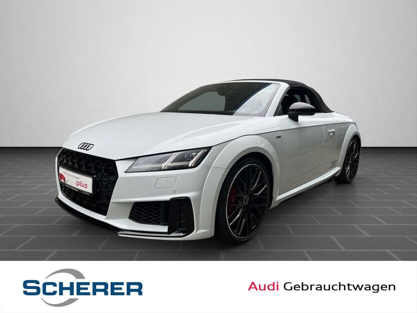 Audi TT 81.912 km 35.490 € Wiesbaden 65189