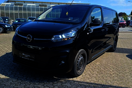 Opel Vivaro 171.588 km 9.980 &euro; Vreden 48691