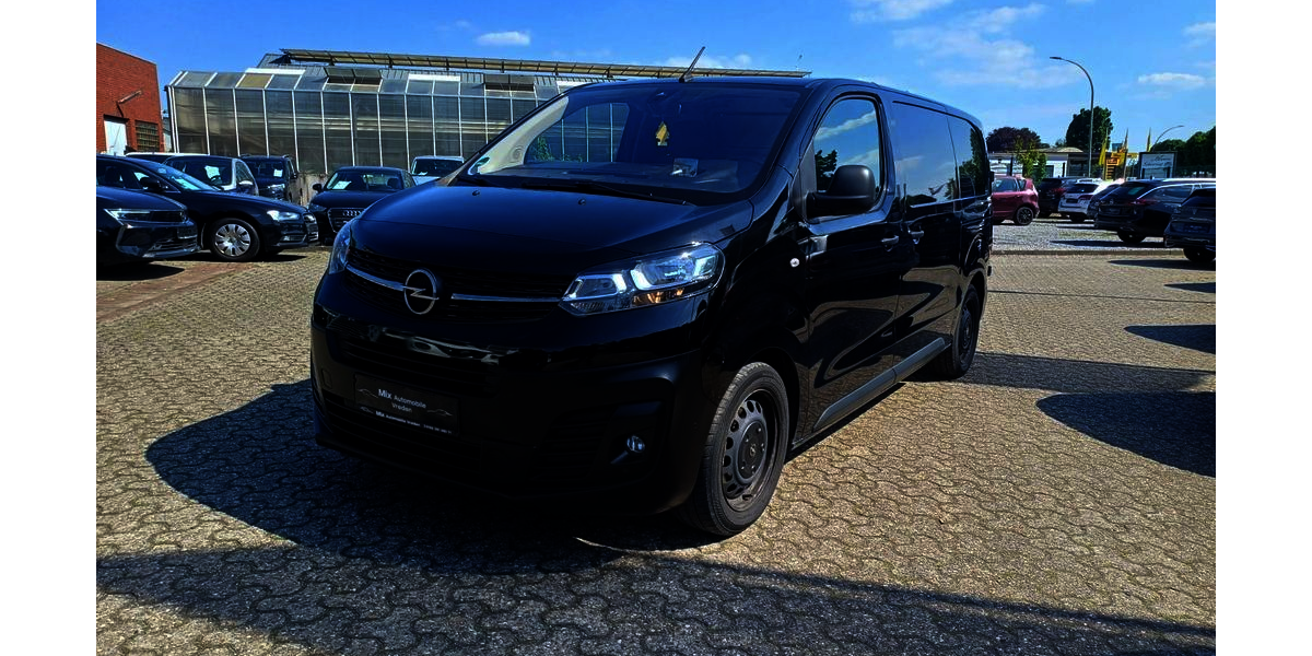 Opel Vivaro 171.588 km 9.980 &euro; Vreden 48691