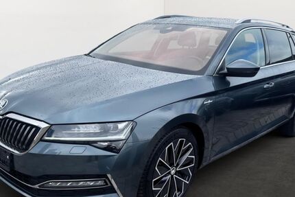 Skoda Superb 80.500 km 27.990 &euro; Kassel 34123