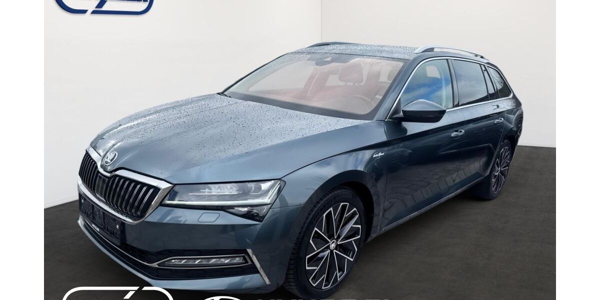 Skoda Superb 80.500 km 27.990 &euro; Kassel 34123