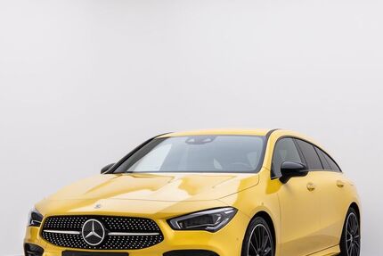 Mercedes-Benz CLA 220 Shooting Brake 98.950 km 29.989 &euro; Spaichingen 78549