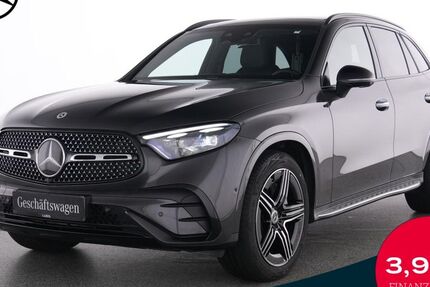 Mercedes-Benz GLC 300 4.789 km 66.640 &euro; Essen 45309