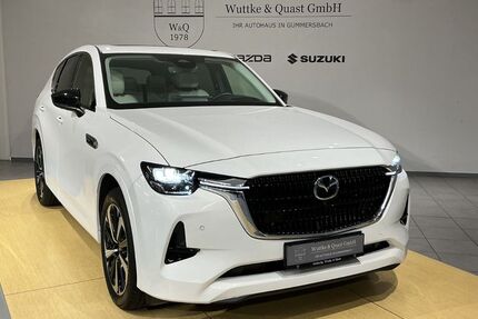 Mazda CX-60 105.600 km 32.950 &euro; Gummersbach 51645