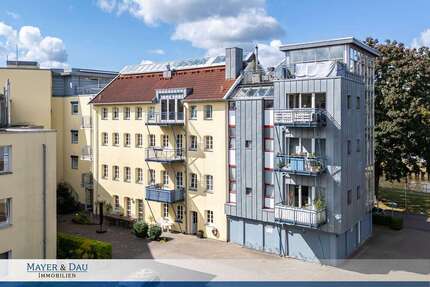 Wohnung zum Kaufen in Oldenburg 369.000 € 92.45 m²