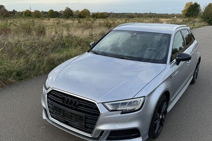 Audi A3 105.000 km 19.500 &euro; Hannover 30539