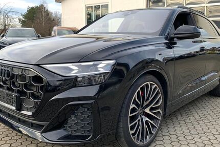 Audi Q8 7.859 km 89.995 &euro; Kirchheim/Teck-Nabern 73230