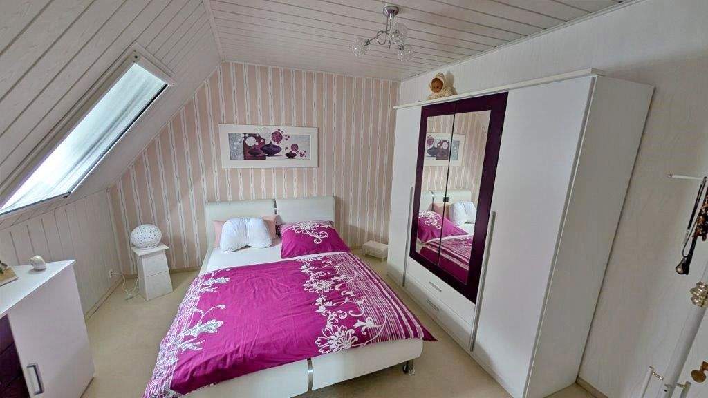 Einfamilienhaus Schleusingen - 6 Zimmer, 165 m&sup2;, 199.500&euro; | Angebot:25679332