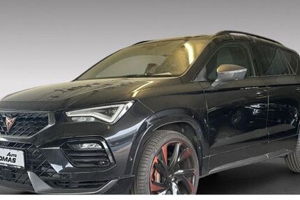 Cupra Ateca 25.310 km 31.990 &euro; Bonn 53227