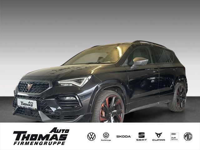 Cupra Ateca 25.310 km 31.990 &euro; Bonn 53227