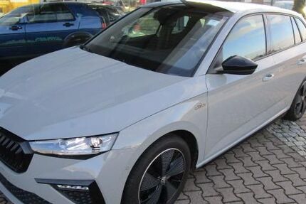 Skoda Scala 7.543 km 23.950 &euro; Buttstädt 99628