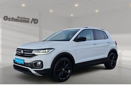 VW T-Cross 61.390 km 17.880 &euro; Bad Arolsen 34454