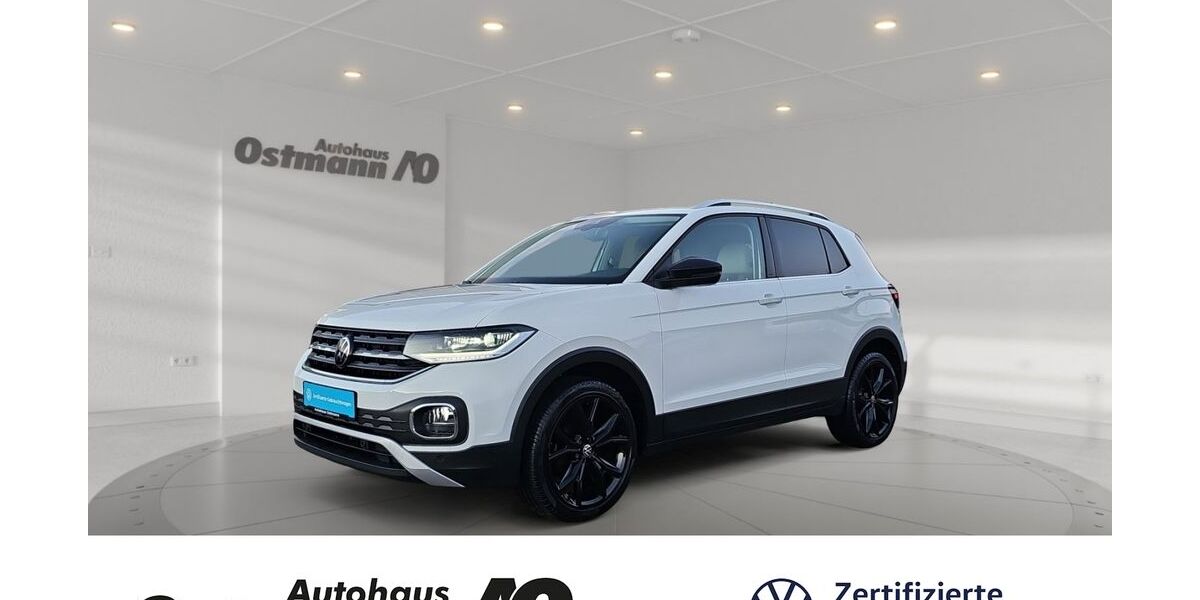 VW T-Cross 61.390 km 17.880 &euro; Bad Arolsen 34454