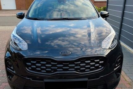 Kia Sportage 55.019 km 21.000 &euro; Wesselburen 25764