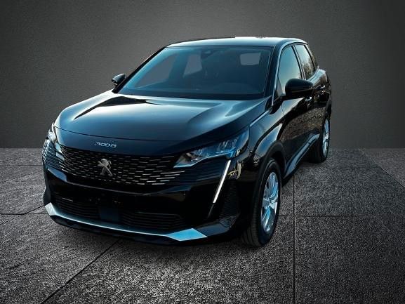 Peugeot 3008 129.989 km 15.950 &euro; Blankenfelde-Mahlow 15831