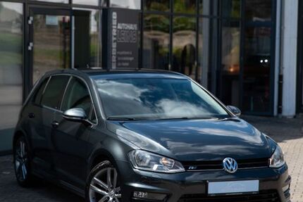 VW Golf 99.600 km 14.899 &euro; Birkenfeld 75217