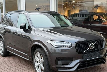 Volvo XC90 59.900 km 909.090 &euro; Dietzenbach 63128