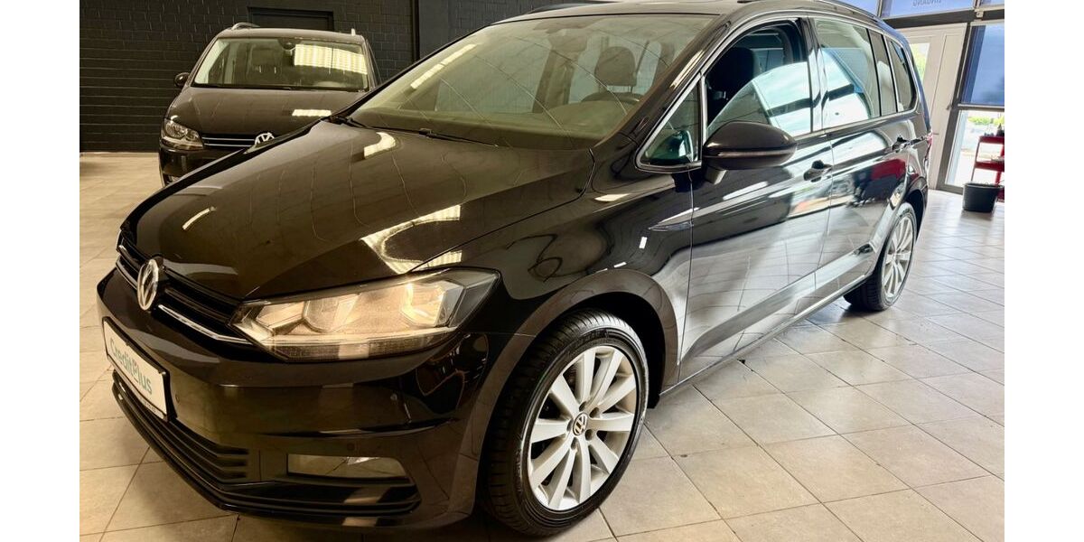 VW Touran 175.000 km 15.000 &euro; Stendal 39576