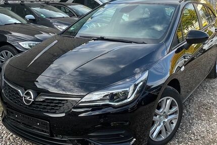 Opel Astra 24.000 km 6.950 &euro; Berlin 10245