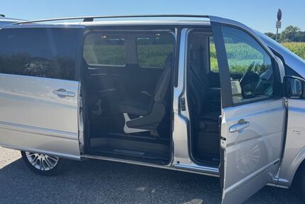 Mercedes-Benz Viano 172.000 km 19.999 € Kandel 76870