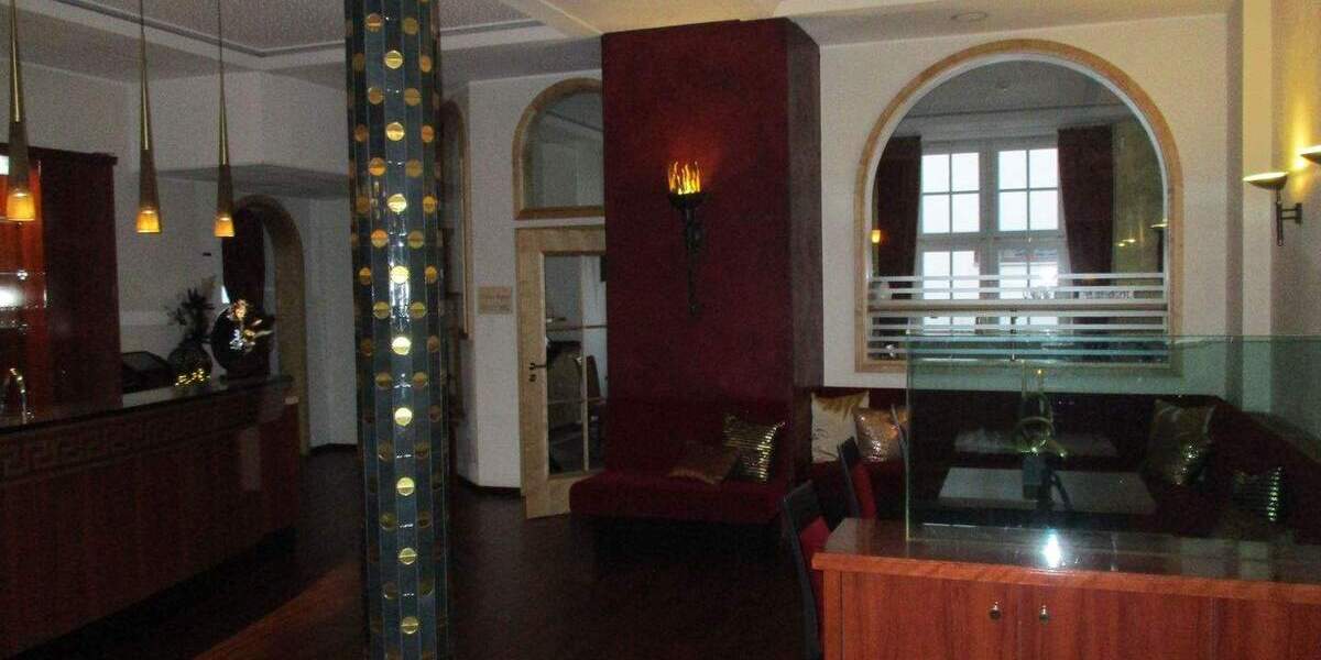 Gewerbeobjekt Schweinfurt Innenstadt - 1.580.000&euro; | Angebot:24032890