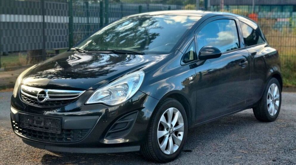 Corsa