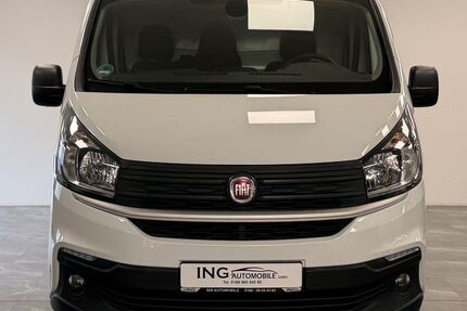 Fiat Talento 62.400 km 12.499 &euro; Rastede 26180