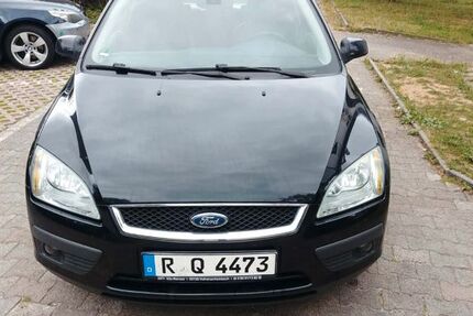 Ford Focus 240.000 km 1.400 &euro; Maxhütte-Heidhof 93142