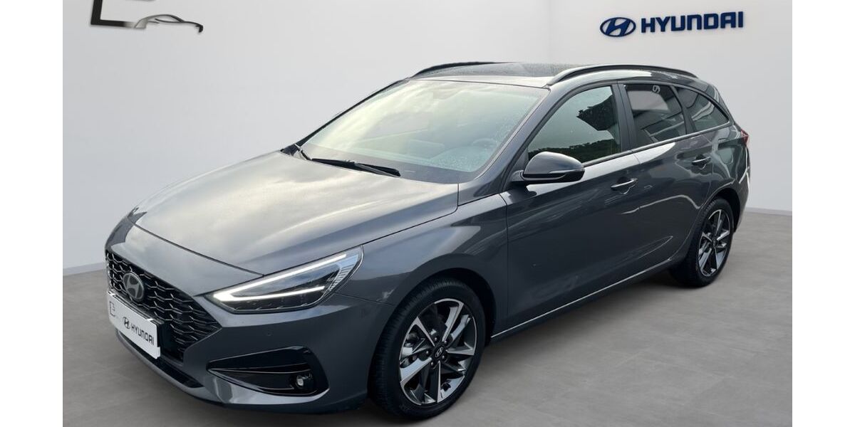 Hyundai i30 9.621 km 21.990 &euro; Contwig 66497