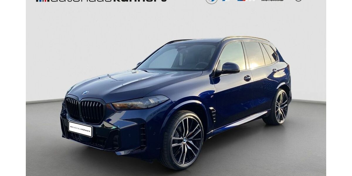 BMW X5 2.560 km 94.885 &euro; Plauen 08525