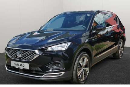 Seat Tarraco 29.900 km 37.880 &euro; Jena 07745